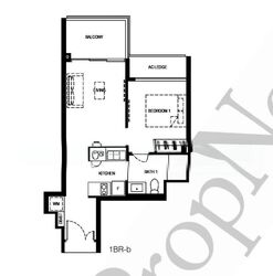 Normanton Park (D5), Apartment #530867221